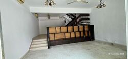 Golden Hill Estate (D19), Terrace #629234991